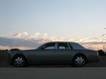 Rolls-Royce Phantom 2007 года